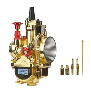 Vente en gros personnalisable Kei Hin PWK 24 34mm or 50cc 250cc 2T 4T ATV Quad Go Kart Dirt Bike Scooter moto <span class=keywords><strong>carburateur</strong></span> - Product Image 2