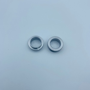Cheap Cnc Machining Service Milling Anodized Aluminum 6061 <b>Electric</b> Spare Parts Cnc Machine Part - Product Image 6