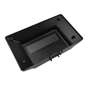 Marco de reacondicionamiento de Radio compatible con CHEVROLET, Panel de instalación estéreo de 2019 + 10,1 pulgadas, Kit de tablero Android, cubierta de salpicadero de coche - Product Image 5