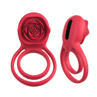 Anneau d'exercice de Kegel rechargeable à 10 modes avec télécommande sans fil, masseur de prostate pour la santé pelvienne masculine