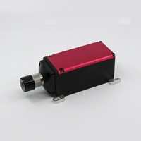 Module de ligne laser réglable en vision 3D 850nm 835nm 830nm 638nm 405nm Module de ligne laser violet uniforme violet pour le traitement d'images 3D