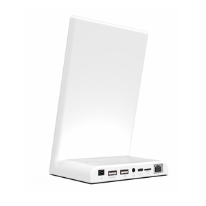 8 Inch 5 Punten Capacitieve Touchscreen Smart Board Desktop Mini Computer Alles In Een Touch Screen - Product Image 4