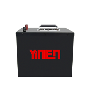 OEM 72V 48V 36V 24V 12V 장수명 LiFePO4 충전식 12V 200Ah 프리즘 리튬 이온 배터리 팩 고저장 리튬 이온 저장 - Product Image 3