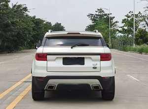 Оптовая цена 3000 2015 долларов США, наземный ветер X7 2,0 T, панорамный Deluxe Edition, подержанные автомобили, подержанные внедорожники - Product Image 3