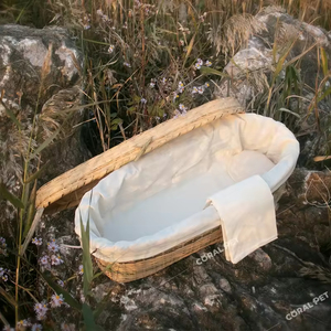 Vente en gros de <span class=keywords><strong>cercueils</strong></span> et <span class=keywords><strong>cercueils</strong></span> pour animaux de compagnie bio fournitures funéraires <span class=keywords><strong>cercueils</strong></span> funéraires en bambou vert pour chien animal enterrement et crémation verts - Product Image 6