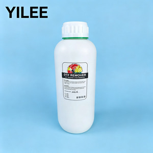 <span class=keywords><strong>Solution</strong></span> liquide puissante pour l'élimination des impressions DTF, pour la personnalisation des vêtements, correction des impressions, fournitures d'impression - Product Image 2