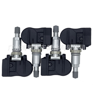 Geely <b>Tpms</b> Sensor 523114013 100029429 External 433Mhz Tire Pressure Monitoring System - Product Image 3