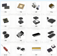 SM4080A QFN puce spécialisée Circuit intégré Ics Ic composant électronique grande quantité prix favorable
