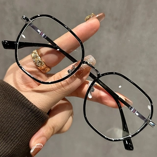 Noir - Lunettes anti-lumière bleue