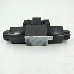 Control direccional hidráulico de la serie HCG-03 HCG-06 HCG-10, modelo HCG-06-C1-22 - Product Image 3