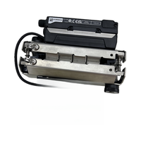 Sensor Aliran Ultrasonik Tipe Clamp-On Untuk Pipa 23-32.9mm Maks 200L/mnt FD-H32F