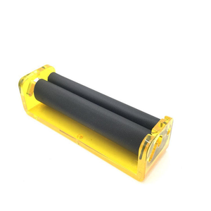 RAW biodegradable <b>cigarette</b> rolling <b>machine</b> 70mm 110mm portable manual <b>cigarette</b> rolling <b>machine</b> smoking set - Product Image 3