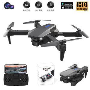 <span class=keywords><strong>Drone</strong></span> télécommandé pliable pour photographie aérienne 4k HD E88 Meilleure vente <span class=keywords><strong>Amazon</strong></span> RC Quadcopters & Multirotors Bon marché pour les débutants - Product Image 4