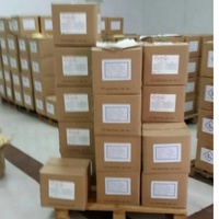 Acide ascorbique éthylique CAS 86404 pour les produits chimiques de soins capillaires