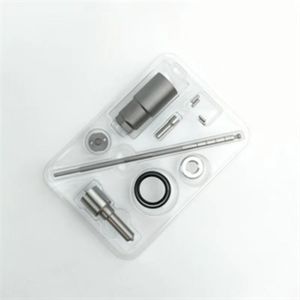 Kit d'injecteurs Common Rail de haute qualité pour réparation domestique 23670-0L050 - Product Image 1