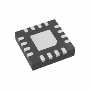 Composants électroniques de circuit imprimé à pad exposé TPS389C0300CRTERQ1 16 WFQFN, service complet d'origine pour la gestion de l'alimentation (PMIC) - Product Image 1