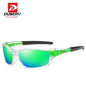 Gafas <span class=keywords><strong>de</strong></span> Sol Polarizadas DUBERY D620 Nuevas al por Mayor 2023 para Hombre y Mujer, para Conducir, Deportes, Ciclismo - Product Image 5