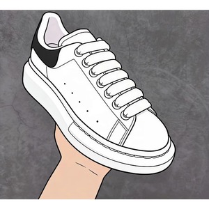 Zapatillas <span class=keywords><strong>de</strong></span> Diseñador 2026, Zapatos <span class=keywords><strong>de</strong></span> Diseñador, Zapatillas <span class=keywords><strong>de</strong></span> Lujo, Zapatos <span class=keywords><strong>de</strong></span> Lujo - Product Image 3