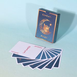 Cartes à jouer en papier effaçable à sec avec finition polarisée pour les enfants Apprentissage précoce Activités de dessin interactives Jeux - Product Image 5