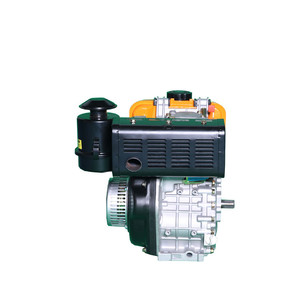 Motore Diesel Monocilindrico <span class=keywords><strong>Lifan</strong></span> 173F/178F/186F/188F/192F Raffreddato ad Aria Euro 5 247cc - Product Image 3