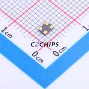 SX3B27.1383F1510F30 Crystal (Passive) SMD3225-4P Crystal Oscillator SMD Crystal Oscillator 27.1383MHz 10ppm 15pF - Product Image 2