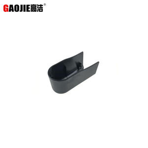 Cache-bras d'essuie-glace arrière Gaojie pour Ford Bronco 2021-2024, accessoire d'essuie-glace de pare-brise de voiture - Product Image 4