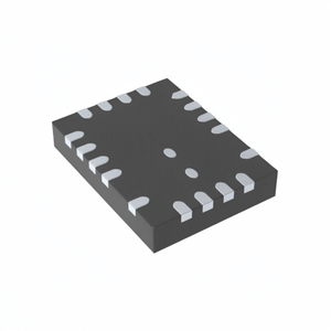 Distribuidor Autorizado de Gestión de Energía (PMIC) Compre Componentes Electrónicos en Línea LT8640IUDCF # PBF 20 WFQFN, 18 pines, placa expuesta - Product Image 1