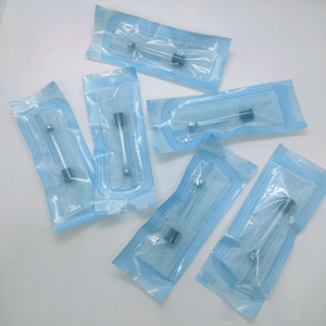 Cartouches en verre de 3 ml stériles en gros – Flacon en verre borosilicate pour stylo injecteur - Product Image 4
