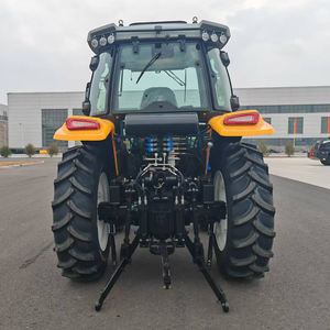 טרקטור חקלאי 160 כוחות סוס, מנוע דיזל YTO, הנעה 4X4, מנוע חזק, האיכות הטובה ביותר - Product Image 5