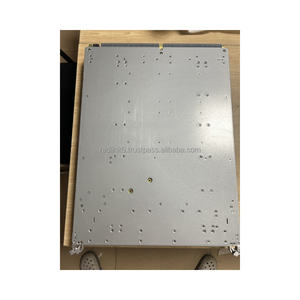 N1-N8KX16SL1-LIC 8803010468 N1-NetEngine 8000 X16 ใบอนุญาตการแบ่งส่วน NCE สำหรับเราเตอร์ระดับองค์กร NE8000X16 NE8000EX16 ราคาดี - Product Image 4