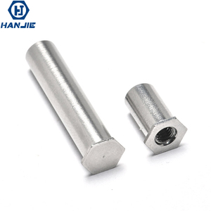 Thép không gỉ Hex cơ thể tròn cơ thể chuốt <span class=keywords><strong>standoffs</strong></span> nối đất <span class=keywords><strong>standoffs</strong></span> SOS bsos tự clinching <span class=keywords><strong>standoffs</strong></span> - Product Image 2