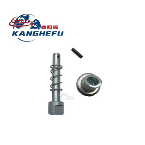 Piezas de montacargas Linde, gran oferta, pasador de posicionamiento de horquilla 3514408200, pasador de fijación para equipos de manipulación de materiales - Product Image 2