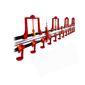 Nouveau système d'abreuvement automatique pour volailles, tétines pour poulets, minimisation des pertes d'eau, VINEX, garantie 1 an, Vietnam - Product Image 4