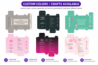 Dissolvant de colle à ongles OEM liquide 20ml – Dissolvant adhésif rapide pour faux ongles – Formule professionnelle pour salon – Doux et sûr