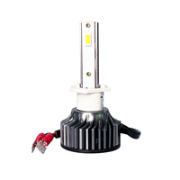 YOSOVLAMP X40 S40 G40 S2 C6 40w 80w phare de voiture H4 H7 ampoule modifiée avec phare avant ultra-haute puissance ultra lumineux LED