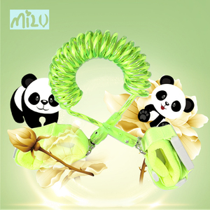 Niño Anti Lost Wrist Link correa <span class=keywords><strong>de</strong></span> seguridad para bebés pulsera <span class=keywords><strong>de</strong></span> mano para caminar proveedores <span class=keywords><strong>de</strong></span> China Venta caliente - Product Image 4