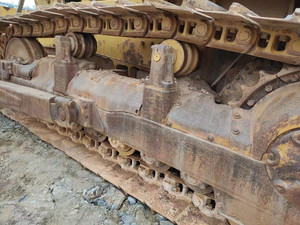 D7R D7G D6G แมวรถแทรคเตอร์มือสองรถปราบดินรถปราบดินรถปราบดินของแท้จากญี่ปุ่น - Product Image 4