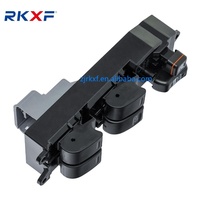 Botón Interruptor Elevalunas Eléctrico Car Master para TOYOTA HILUX VIGO 04-15 Nuevo Modelo Números 84820-47012 84820-52140 84820-4030 84820-12460