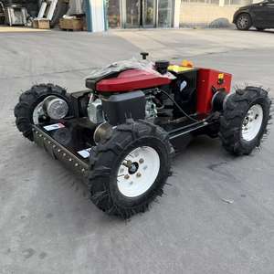 <span class=keywords><strong>Tondeuse</strong></span> robotisée avec installation automatique de <span class=keywords><strong>fil</strong></span> de délimitation pour une définition précise et sans effort du périmètre de la pelouse - Product Image 2