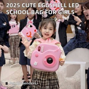 Sac à dos en polyester Oxford personnalisé en gros, grande capacité pour garçons, filles, enfants, sac d'école - Product Image 3