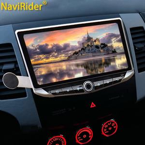 Écran QLED Android 13 de 10,88 pouces pour Mitsubishi Outlander Citroën C-Crosser Peugeot 4007 <span class=keywords><strong>Autoradio</strong></span> Lecteur multimédia Carplay Stéréo - Product Image 1