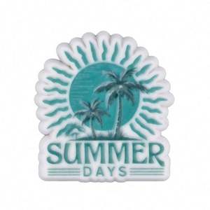 Venta al por mayor Nueva Bogg Bag Bit PVC Decoraciones de zapatos Inside Out <span class=keywords><strong>Karol</strong></span> <span class=keywords><strong>g</strong></span> Dog Cat Charms Accesorios - Product Image 5