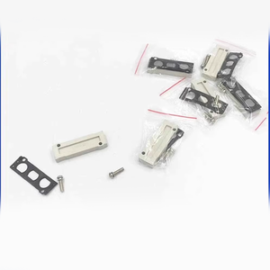 แผ่นปิดฐานโซลินอยด์วาล์ว Original-SMC SY3000-26-9A - Product Image 3