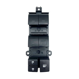 Interruptor Eléctrico para Elevalunas Toyota 84040-02170 para Corolla Levin RAV4 CHR Lingshang 0R040 - Product Image 4