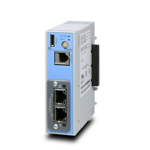 RKC COM-ME-1 ตัวแปลงสัญญาณการสื่อสาร 100x79 มม. โมดูลอีเธอร์เน็ตสำหรับใช้งานในอุตสาหกรรม - Product Image 3