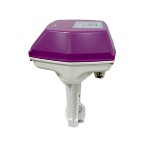 Điện tuyến tính valve220vactuator điện tuyến tính thiết bị truyền động Gear <span class=keywords><strong>Box</strong></span> Globe van điều khiển với thủy lực tuyến tính thiết bị truyền động - Product Image 2