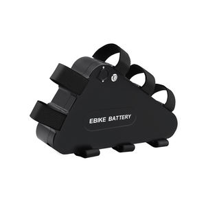 Fábrica al por mayor 48V <span class=keywords><strong>20AH</strong></span> 25Ah 30Ah coche eléctrico Ebike batería 48V <span class=keywords><strong>20Ah</strong></span> 750W triángulo batería de litio para Ebike - Product Image 2