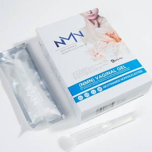 Prof.Ding – Vente en gros, emballage en boîte de 9 pièces/boîte, OEM/RTS, Gel vaginal pour femme, Fabricant de gel vaginal NMN, Gel vaginal raffermissant - Product Image 2