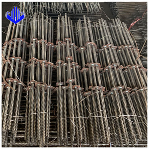 แท่งเกลียวยาว18มม. พร้อมน็อตและชุดเครื่องล้างคอนกรีตเทก่อสร้างจำนวนมาก - Product Image 6
