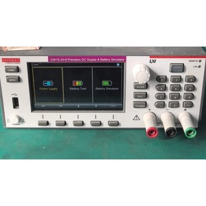 1 unidad de fuente de alimentación y batería Keithley 2281S-20-6 xgeqpt - Product Image 3